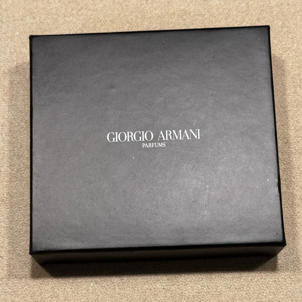 Giorgio Armani this giorgio
